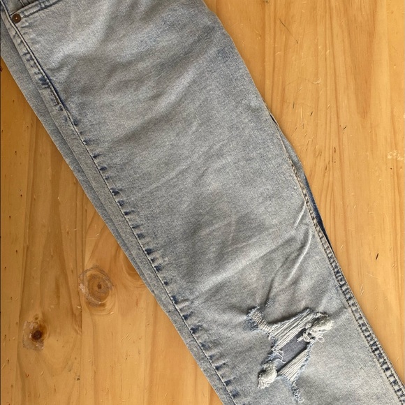 LEVI’S FLEX 512 SLIM TAPER STRETCH SITS JEANS 30 X 30 - Picture 6 of 8